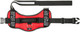 Doggie Stylz Service Dog Harness Vest Comes With 2 Reflective Service Dog Do Not Pet Patches. Please Measure Dog Before Ordering (Girth 24-31, Red) Doggie Stylz Service Dog Harness Vest Comes With 2 Reflective Service Dog Do Not Pet Patches. Please Measure Dog Before Ordering (Girth 24-31, Red)