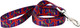 Eco Friendly Van Heemskerck Fashion Dog Leash, 5-Feet
