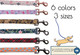 Elegant Little Tail Dog Leash Heavy Duty Durable & Strong Dog Leash With Comfortable Handle Multipurpose Leashes For Small Medium Large Dogs Elegant Little Tail Dog Leash Heavy Duty Durable & Strong Dog Leash With Comfortable Handle Multipurpose Leashes For Small Medium Large Dogs
