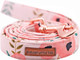 Elegant Little Tail Dog Leash Heavy Duty Durable & Strong Dog Leash With Comfortable Handle Multipurpose Leashes For Small Medium Large Dogs Elegant Little Tail Dog Leash Heavy Duty Durable & Strong Dog Leash With Comfortable Handle Multipurpose Leashes For Small Medium Large Dogs