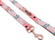 Elegant Little Tail Dog Leash Heavy Duty Durable & Strong Dog Leash With Comfortable Handle Multipurpose Leashes For Small Medium Large Dogs Elegant Little Tail Dog Leash Heavy Duty Durable & Strong Dog Leash With Comfortable Handle Multipurpose Leashes For Small Medium Large Dogs