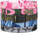 Guardian Gear Nylon Camo Dog Collar, Fits Necks 6 To 10, Green