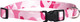 Guardian Gear Nylon Camo Dog Collar, Fits Necks 6 To 10, Pink