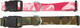Guardian Gear Nylon Camo Dog Collar, Fits Necks 6 To 10, Pink