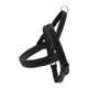 Happilax Norwegian No Pull Harness For Medium Dogs And Small Dogs - Adjustable Dog Harness - Soft Padded Harness - Reflective - 23'' - 30''