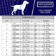 Hugo & Hudson Easy Walk Dog Harness, Adjustable Quick Dry No-Pull Pet Harness, Green, Size 9