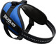 Idc Powerharness, Size: S/Mini, Blue