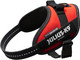Idc Powerharness, Size: S/Mini, Red