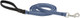 Small Dog Leash By Lupine Eco Collection 1/2 Wide Mountain Lake 4-Foot Long With Padded Handle Small Dog Leash By Lupine Eco Collection 1/2 Wide Mountain Lake 4-Foot Long With Padded Handle