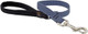 Traffic Leash By Lupine Eco Collection 3/4 Wide Mountain Lake 2-Foot Long With Padded Handle Traffic Leash By Lupine Eco Collection 3/4 Wide Mountain Lake 2-Foot Long With Padded Handle