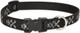 Lupinepet Originals 3/4 Bling Bonz 9-14 Adjustable Collar For Small Dogs Lupinepet Originals 3/4 Bling Bonz 9-14 Adjustable Collar For Small Dogs