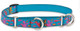 Lupinepet Originals 3/4 Wet Paint 10-14 Martingale Collar For Small Dogs Lupinepet Originals 3/4 Wet Paint 10-14 Martingale Collar For Small Dogs