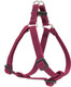 Lupinepet Eco 1/2 Berry 12-18 Step In Harness For Small Dogs Lupinepet Eco 1/2 Berry 12-18 Step In Harness For Small Dogs