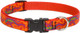 Lupinepet Originals 3/4 Go Go Gecko 9-14 Adjustable Collar For Small Dogs Lupinepet Originals 3/4 Go Go Gecko 9-14 Adjustable Collar For Small Dogs