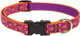 Lupinepet Originals 3/4 Alpen Glow 13-22 Adjustable Collar For Medium And Larger Dogs Lupinepet Originals 3/4 Alpen Glow 13-22 Adjustable Collar For Medium And Larger Dogs