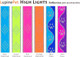 Lupine Reflective Small Dog Collar 3/4 Wide Blue Diamond Adjusts From 9 To 14 Lupine Reflective Small Dog Collar 3/4 Wide Blue Diamond Adjusts From 9 To 14