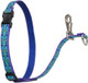Lupinepet Originals 3/4 Rain Song 16-26 No Pull Harness For Small-Medium Dogs