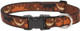 Lupinepet Originals 1 Shadow Hunter 16-28 Adjustable Collar For Large Dogs Lupinepet Originals 1 Shadow Hunter 16-28 Adjustable Collar For Large Dogs