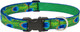 Lupinepet Originals 1 Tail Feathers 16-28 Adjustable Collar For Large Dogs Lupinepet Originals 1 Tail Feathers 16-28 Adjustable Collar For Large Dogs