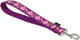 Lupinepet Originals 1 Rose Garden 11 Training Tab/Leash For Medium And Larger Dogs Lupinepet Originals 1 Rose Garden 11 Training Tab/Leash For Medium And Larger Dogs