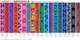Lupinepet Originals 3/4 Wet Paint 4-Foot Padded Handle Leash For Medium And Larger Dogs Lupinepet Originals 3/4 Wet Paint 4-Foot Padded Handle Leash For Medium And Larger Dogs