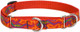 Lupinepet Originals 3/4 Go Go Gecko 14-20 Martingale Collar For Medium And Larger Dogs Lupinepet Originals 3/4 Go Go Gecko 14-20 Martingale Collar For Medium And Larger Dogs