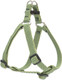 Lupinepet Eco 1/2 Moss 10-13 Step In Harness For Extra Small Dogs Lupinepet Eco 1/2 Moss 10-13 Step In Harness For Extra Small Dogs
