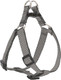 Lupinepet Eco 3/4 Granite 20-30 Step In Harness For Medium Dogs Lupinepet Eco 3/4 Granite 20-30 Step In Harness For Medium Dogs