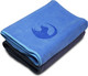 Dog Towel Pack Of 2(24X47), Quick Drying Pet Towel For Bath And Beach, Super Absorbent And Soft Microfiber Towels With Four Hand Pockets For Dogs, Cats, And Other Pets
