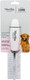 Martha Stewart For Pets Double Sided Comb For Dogs 2-In-1 Dog Grooming Comb With Stainless Steel Pins Wet Or Dry Small Dog Brush For Dogs Dog Grooming Supplies, Dog Hair Brush, Dog Comb