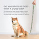 Star Wars For Pets The Mandalorian The Child 6 Foot Dog Leash 6 Ft Dog Leash Easily Attaches To Any Dog Collar Or Harness Star Wars Baby Yoda Green Nylon Dog Leash 72 Inches For All Dogs Star Wars For Pets The Mandalorian The Child 6 Foot Dog Leash 6 Ft Dog Leash Easily Attaches To Any Dog Collar Or Harness Star Wars Baby Yoda Green Nylon Dog Leash 72 Inches For All Dogs
