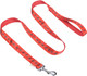 Marvel Comics 4 Foot (48 Inch) Cute Spiderman Logo Dog Leash Easily Attaches To Any Dog Collar Or Harness Red Marvel Comics 4 Foot (48 Inch) Cute Spiderman Logo Dog Leash Easily Attaches To Any Dog Collar Or Harness Red
