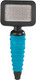 Master Grooming Tools Ergonomic Slicker Brushes — Molded Brushes For Grooming Dogs - Extra Small, 3 Set Of 2¾ X 2 Master Grooming Tools Ergonomic Slicker Brushes — Molded Brushes For Grooming Dogs - Extra Small, 3 Set Of 2¾ X 2