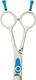 Master Grooming Tools 5900 Diamond Series Shears — High-Performance Shears For Grooming Dogs - Curved, 8 Master Grooming Tools 5900 Diamond Series Shears — High-Performance Shears For Grooming Dogs - Curved, 8