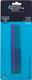 Master Grooming Tools Rainbow Greyhound Combs — European-Style Combs For Grooming Dogs - Medium/Coarse, 7½, Blue Master Grooming Tools Rainbow Greyhound Combs — European-Style Combs For Grooming Dogs - Medium/Coarse, 7½, Blue