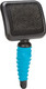 Master Grooming Tools Ergonomic Soft Slicker Brushes — Molded Brushes For Grooming Dogs - Large, 4 X 3½ Master Grooming Tools Ergonomic Soft Slicker Brushes — Molded Brushes For Grooming Dogs - Large, 4 X 3½
