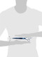 Master Grooming Tools 5200 Blue Titanium Shears — High-Performance Shears For Grooming Dogs - Straight, 8½ Master Grooming Tools 5200 Blue Titanium Shears — High-Performance Shears For Grooming Dogs - Straight, 8½