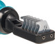 Master Grooming Tools Ergonomic Dematting Tools — Reversible Dematting Tools For Grooming Dogs - 6-Blade Style Black Master Grooming Tools Ergonomic Dematting Tools — Reversible Dematting Tools For Grooming Dogs - 6-Blade Style Black