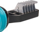 Master Grooming Tools Ergonomic Dematting Tools — Reversible Dematting Tools For Grooming Dogs - 6-Blade Style Black Master Grooming Tools Ergonomic Dematting Tools — Reversible Dematting Tools For Grooming Dogs - 6-Blade Style Black