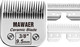 9.5Mm Pet Clipper Replacement Blade For A5 Style Detachable Pet Clipper With Ceramic Blades + 440C Stainless Steel Fit Most Andis, Oster, Wahl A5 Clippers (3/8 Inch-9.5Mm) 9.5Mm Pet Clipper Replacement Blade For A5 Style Detachable Pet Clipper With Ceramic Blades + 440C Stainless Steel Fit Most Andis, Oster, Wahl A5 Clippers (3/8 Inch-9.5Mm)