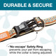 Max & Molly Tribal Mosaic Dog Collar With Safety Qr Code Dog Tag - Soft, Adjustable, & Waterproof Collar, Cute Summer Boho Designs For Both Girl And Boy Dogs & Puppies, Small