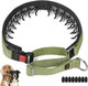 Mayerzon No Pull Dog Collar, Martingale Collar For Small Medium Large Dogs, Dog Anti Pull Collar With Buckle And Heavy Duty Nylon For Walking Training Hunting, Safe And Easy To Use
