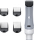 Meowant Pet Electric Clipper Pet Grooming Kit