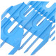 3Pcs Electric Wool Shears Trimmer Lamb Clipper Guide Clipper Guide For Sheep Grooming Shear Guide Sheep Clippers Attachment Shear Guide Lamb Shear Guide Cosmetic Plastic 3Pcs Electric Wool Shears Trimmer Lamb Clipper Guide Clipper Guide For Sheep Grooming Shear Guide Sheep Clippers Attachment Shear Guide Lamb Shear Guide Cosmetic Plastic