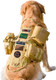 Medical Alert Tactical Dog Patch, Medical Alert Do Not Distract Service Dog Patch For Dog Vests Harnesses, Small Dog Embroidered Hook & Loop Patch Medical Alert Tactical Dog Patch, Medical Alert Do Not Distract Service Dog Patch For Dog Vests Harnesses, Small Dog Embroidered Hook & Loop Patch