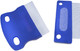 Tear Stain Remover Combs For Dogs, Gently And Effectively Removes Crust, Mucus, And Stains