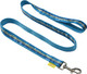 Minions Dog Leash, 4Ft (48In) Blue And Yellow Minions In A Row S For Minions Fans And Their Pets Officially Licensed Pet Product From Universal Studios
