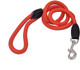 Dog Leash 4Ft Pet Long Strong Nylon Rope Comfortable For Dog Outdoor Easy Daily Training Walking Dog Leash 4Ft Pet Long Strong Nylon Rope Comfortable For Dog Outdoor Easy Daily Training Walking