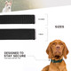 Dog Leash – Washington State University Cougars Pet Leash, Made In The Usa – 1 Inch Wide X 4 Feet Long, Red/Gray Box Logo Dog Leash – Washington State University Cougars Pet Leash, Made In The Usa – 1 Inch Wide X 4 Feet Long, Red/Gray Box Logo