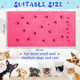 12 Pcs Dog Drying Towel Bulk 19'' X 39'' Microfiber Dog Towels For Drying Dogs Dog Bath Grooming Towel Soft Absorbent Quick Drying Cat Bathing Supplies For Small Medium Puppy Cat Pet Shower Essential 12 Pcs Dog Drying Towel Bulk 19'' X 39'' Microfiber Dog Towels For Drying Dogs Dog Bath Grooming Towel Soft Absorbent Quick Drying Cat Bathing Supplies For Small Medium Puppy Cat Pet Shower Essential